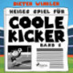 Heißes Spiel für Coole Kicker - Band 6