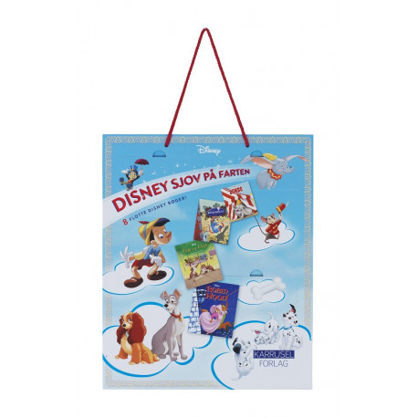 Disney Sjov på Farten