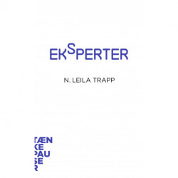 Eksperter