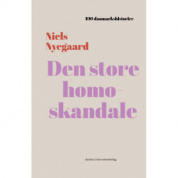 Den store homoskandale