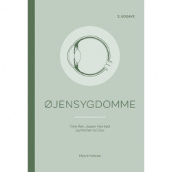 Øjensygdomme, 3. udgave