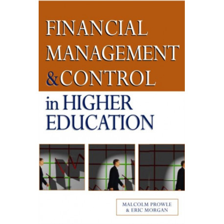 Financial Management and Control in Higher Education