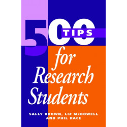 500 Tips for Research Students