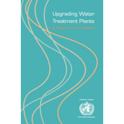 Upgrading Water Treatment Plants