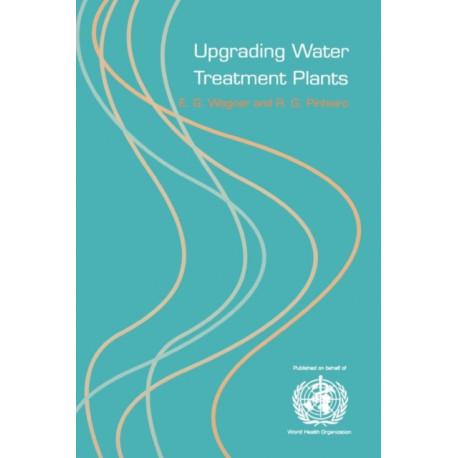 Upgrading Water Treatment Plants