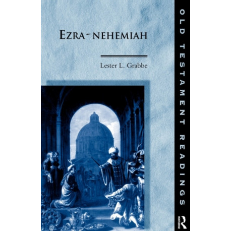 Ezra-Nehemiah