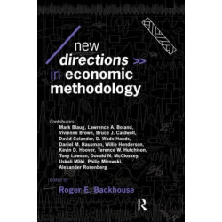 New Directions in Economic Methodology