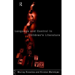 Language and Control in Children's Literature
