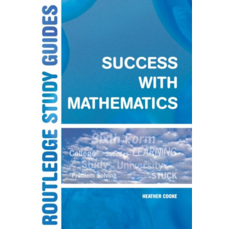 Success with Mathematics