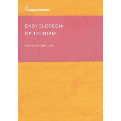 Encyclopedia of Tourism