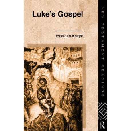 Luke's Gospel