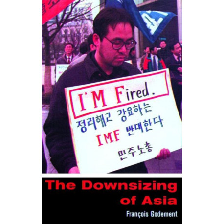 The Downsizing of Asia