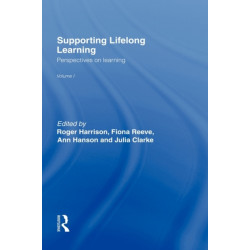 Supporting Lifelong Learning: Volume I: Perspectives on Learning