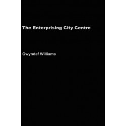 The Enterprising City Centre: Manchester's Development Challenge