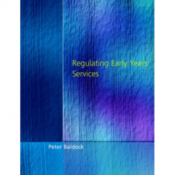 Regulating Early Years Service