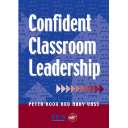 Confident Classroom Leadership