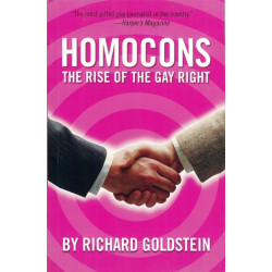 Homocons: The Rise of the Gay Right