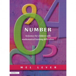 Number: Activities for Children with Mathematical Learning Difficulties