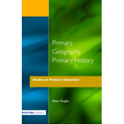 Primary Geography Primary History