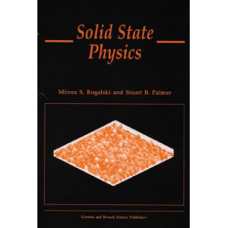 Solid State Physics