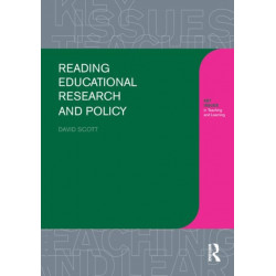 Reading Educational Research and Policy