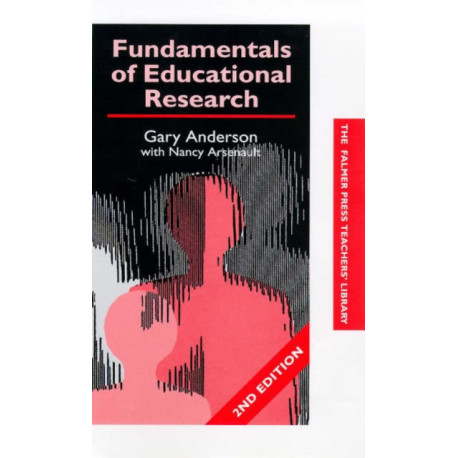 Fundamentals of Educational Research