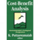 Cost-benefit Analysis: With Reference to Environment and Ecology