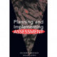 Planning and Implementing Assessment