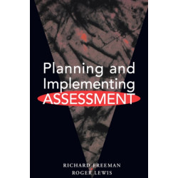 Planning and Implementing Assessment