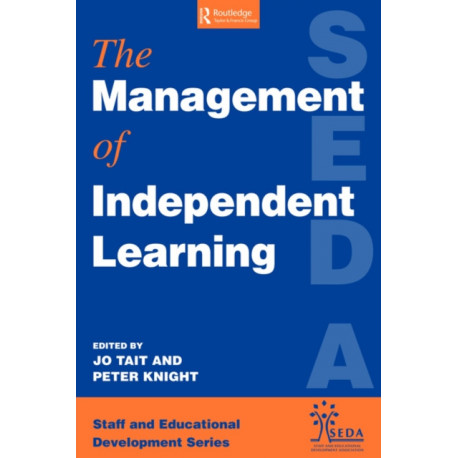 Management of Independent Learning Systems