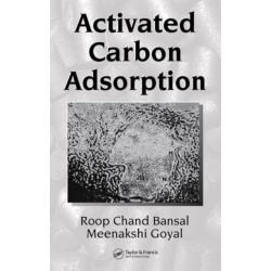 Activated Carbon Adsorption
