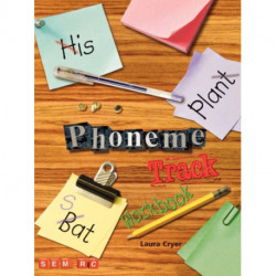 Phoneme Track Workbook