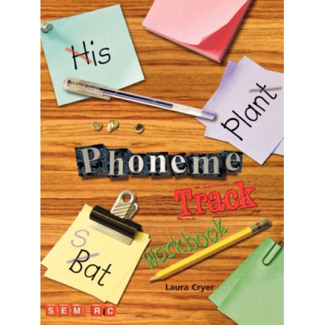 Phoneme Track Workbook