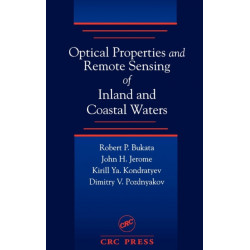 Optical Properties and Remote Sensing of Inland and Coastal Waters