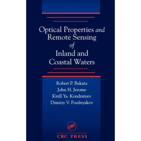 Optical Properties and Remote Sensing of Inland and Coastal Waters