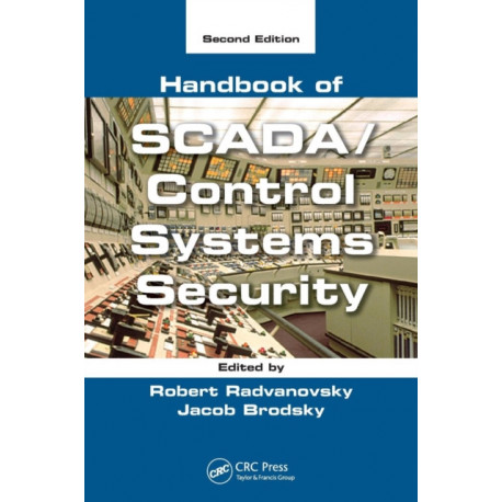 Handbook of SCADA/Control Systems Security