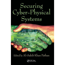 Securing Cyber-Physical Systems