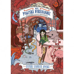 Esters største ønske