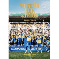 Vi står her stadig 2020/2021