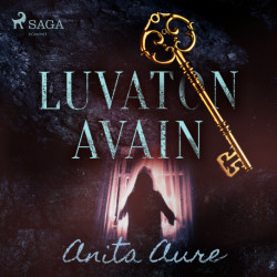 Luvaton avain