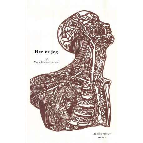 Her er jeg: en voldsbiografi