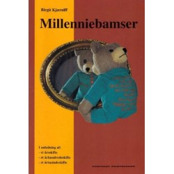 Millenniebamser: i anledning af: et årsskifte, et århundredeskifte, et årtusindeskifte