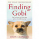 Finding Gobi: The true story of a little dog and an incredible journey