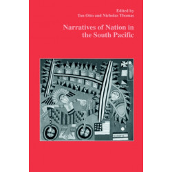 Narratives of Nation in the South Pacific