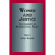 Women and Justice: Development of International Policy