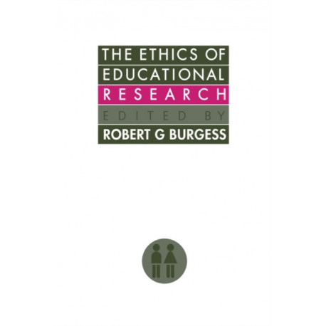 The Ethics Of Educational Research