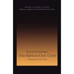 The French Civil Code
