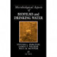 Microbiological Aspects of Biofilms and Drinking Water