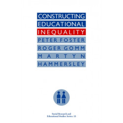 Constructing Educational Inequality: A Methodological Assessment