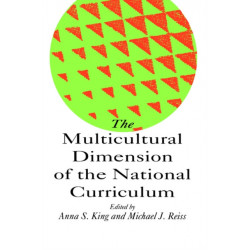 The Multicultural Dimension Of The National Curriculum
